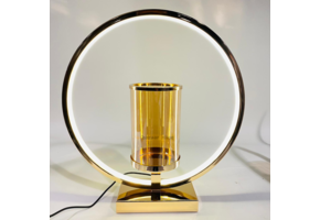 Kandelaar Elegance met LED - Medium