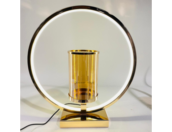 Kandelaar Elegance met LED - Medium