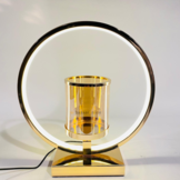 Kandelaar Elegance met LED - Small