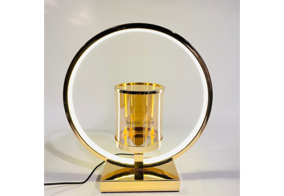 Kandelaar Elegance met LED - Small