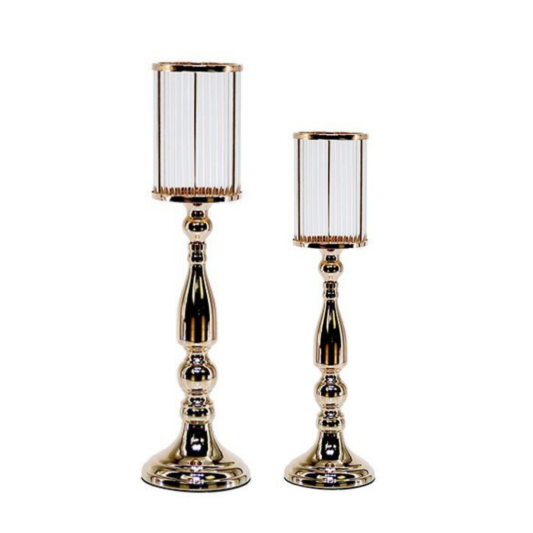 Kandelaar Elegance Lenora