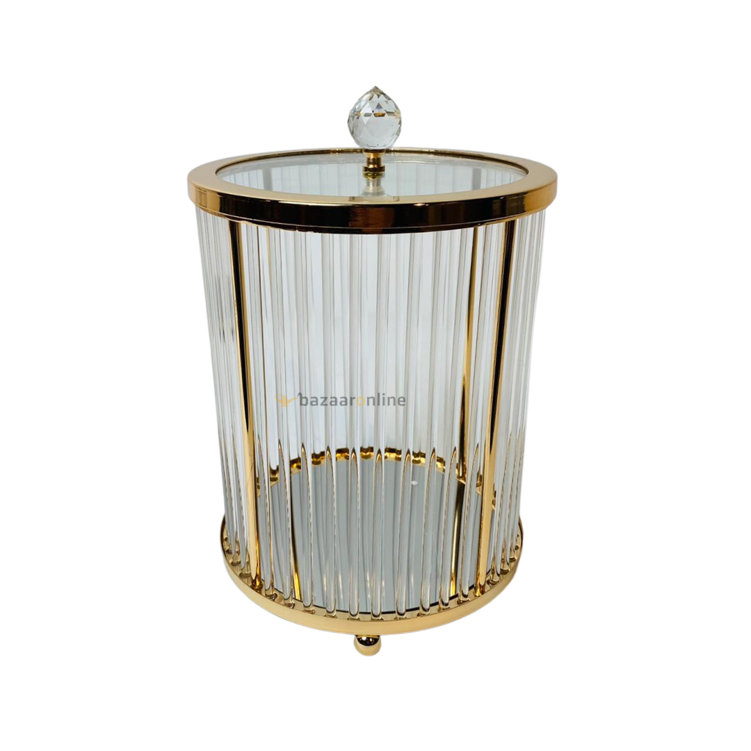 Elegance Decoratie bus - Hoog