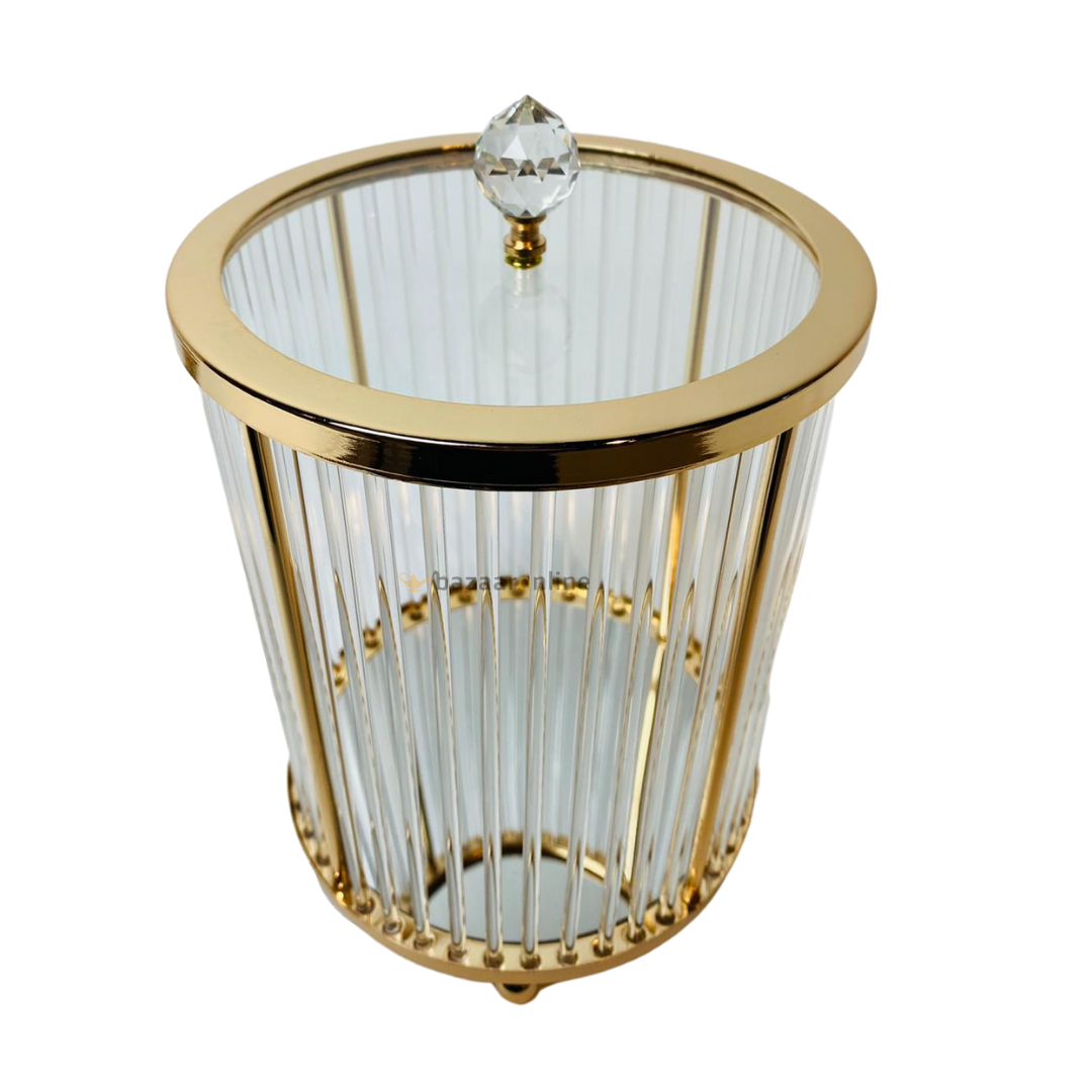 Elegance Decoratie bus - Hoog