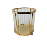 Waxinelichthouder Elegance Jayda