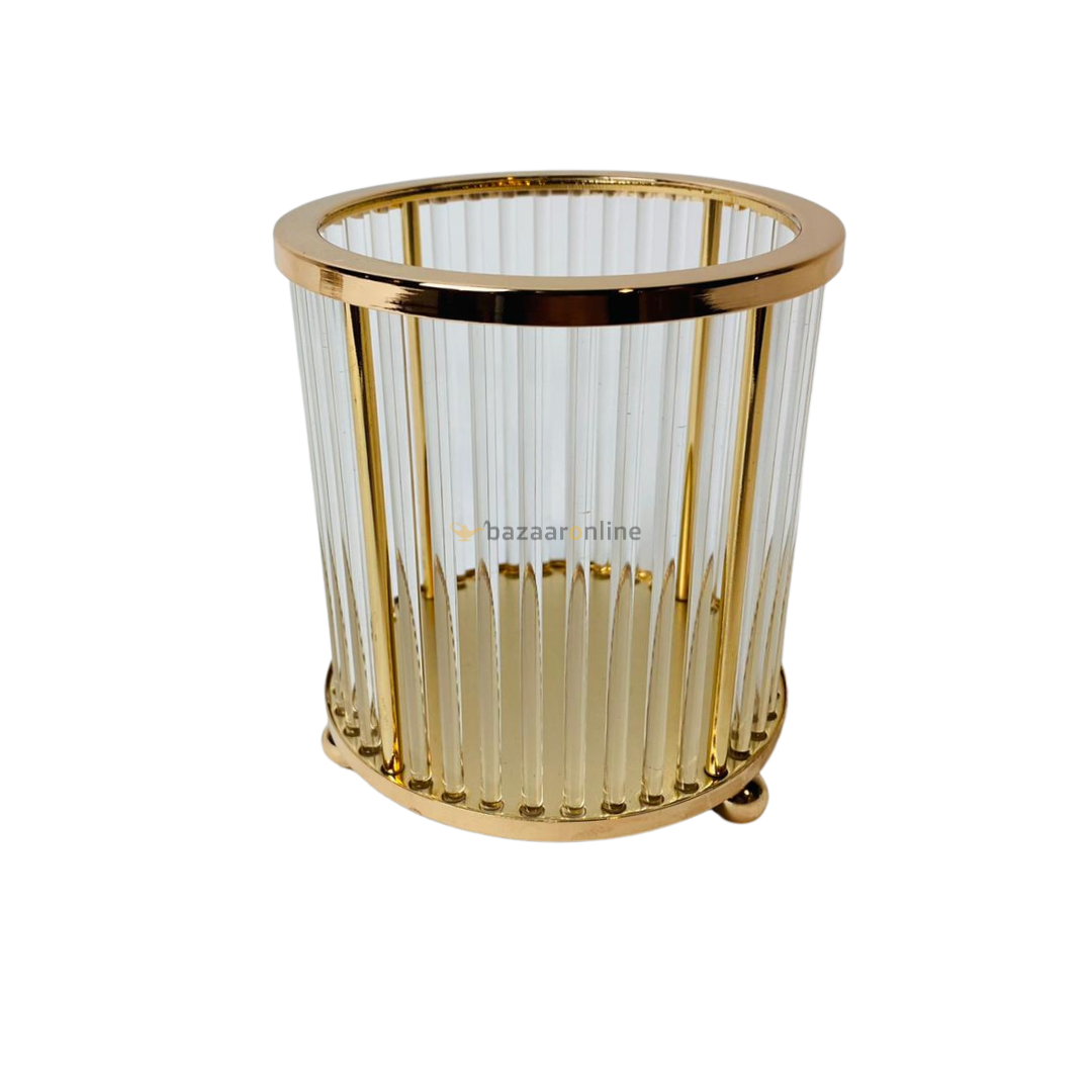 Waxinelichthouder Elegance Jayda