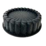 Cakevorm - Mat Zwart - Bakvorm - 02