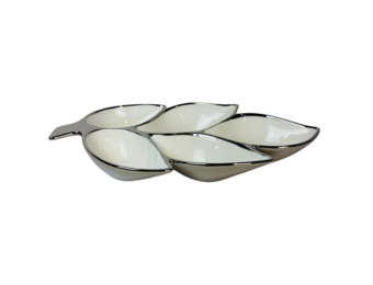 Nootjes schaal - blad 1