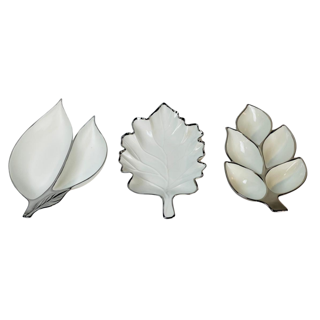 Nootjes schaal - blad 1