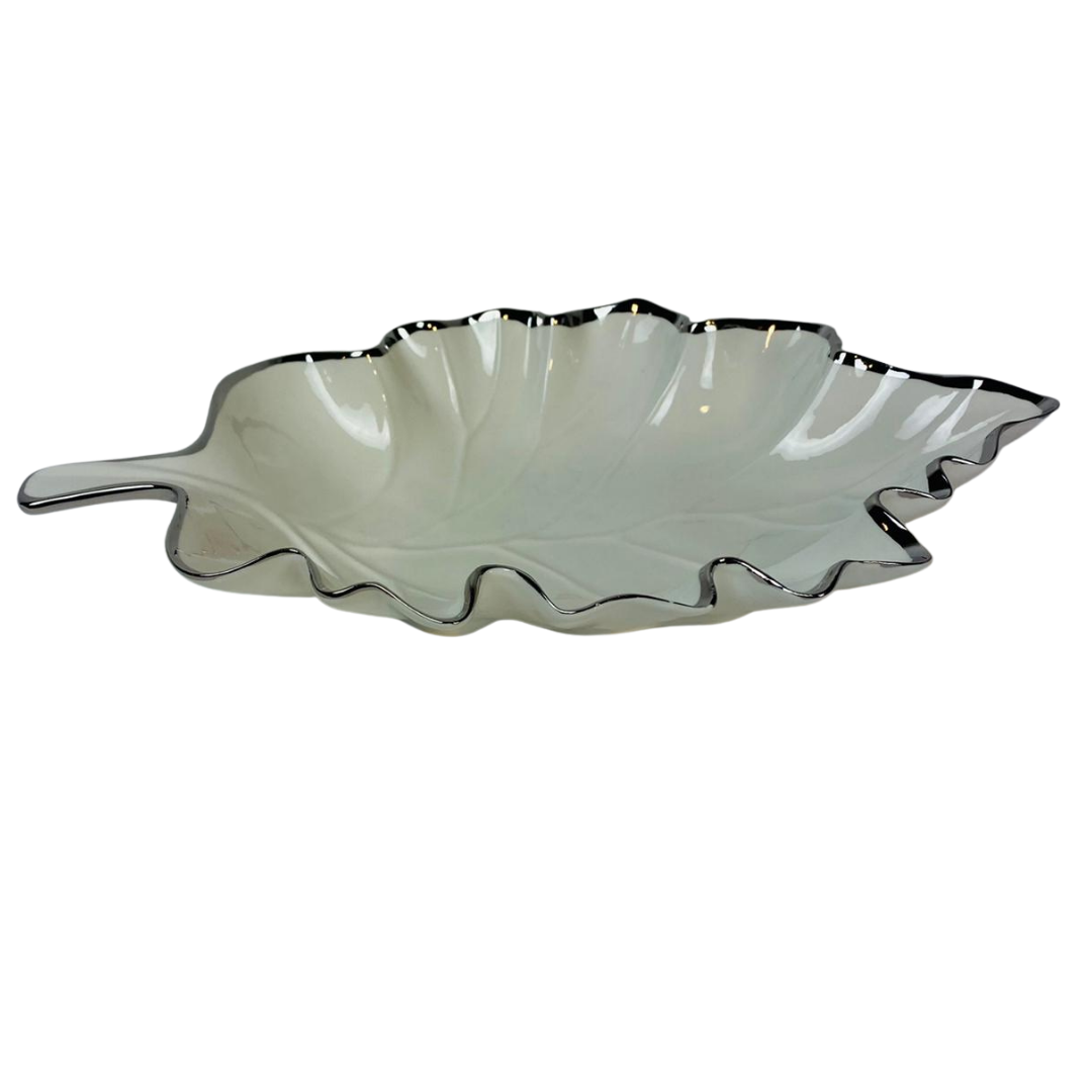 Nootjes schaal - blad 2