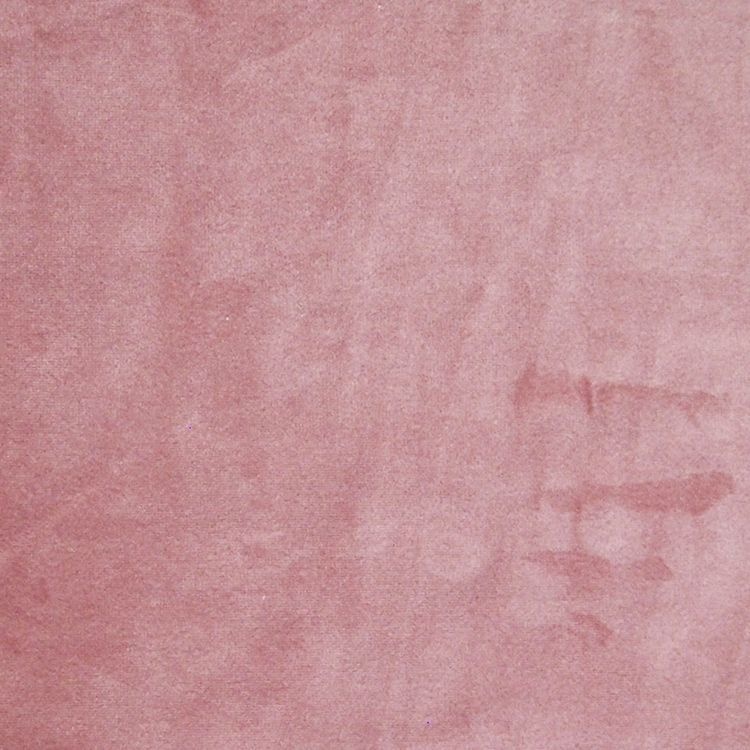 Eetkamerstoel Emillia Goud | Roze stof