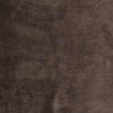 Eetkamerstoel Emillia Zilver | Bruin stof