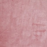 Eetkamerstoel Emillia Zilver | Roze stof