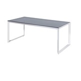 Eettafel Perscara 180x90cm