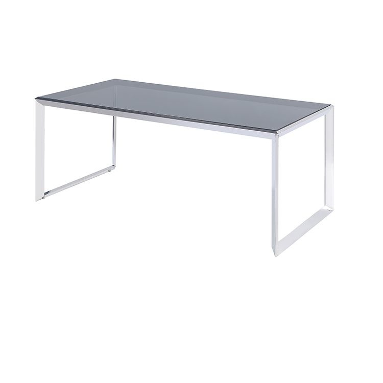 Eettafel Perscara 180x90cm