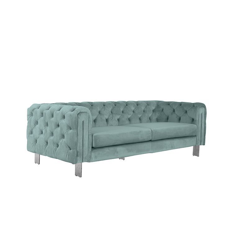 Campania bank | Groen Stof