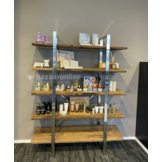 Rixos Wandkast Sleeper Wood 150 x 200 cm