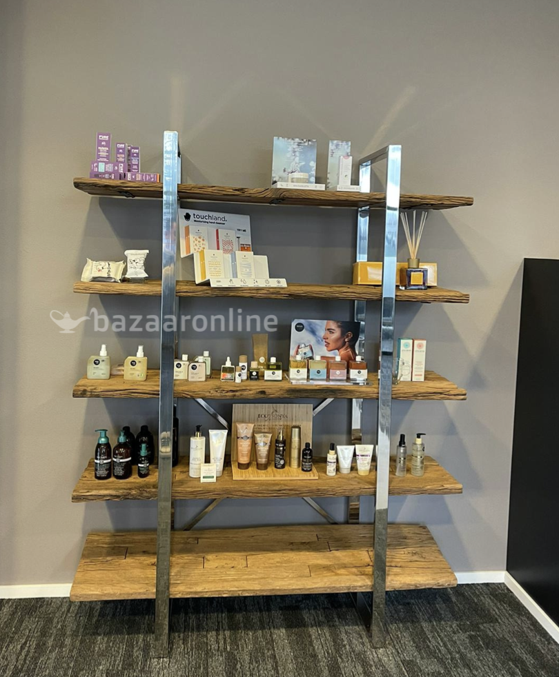 Rixos Wandkast Sleeper Wood 150 x 200 cm