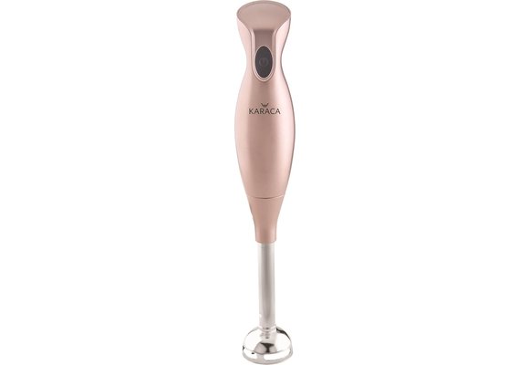 Karaca Staafmixer Rosegold