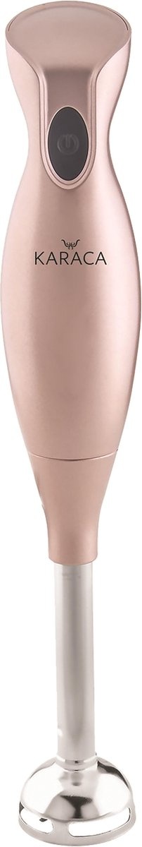 Karaca Staafmixer Rosegold