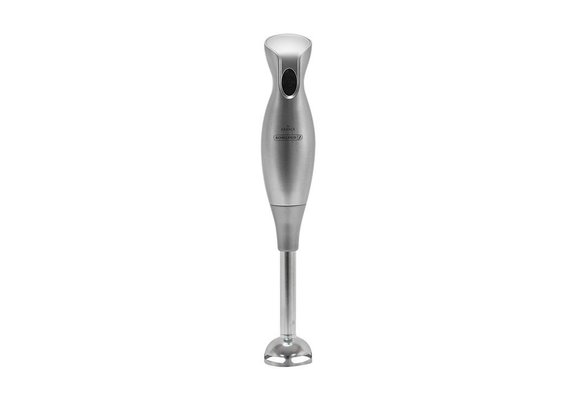 Karaca Staafmixer Zilver