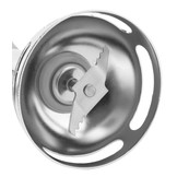 Karaca Staafmixer Zilver