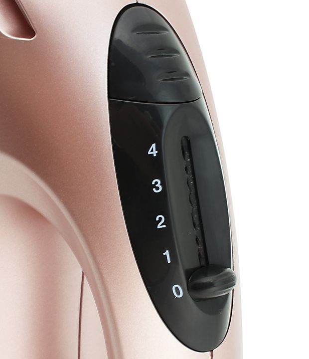 Karaca Handmixer Rosegoud