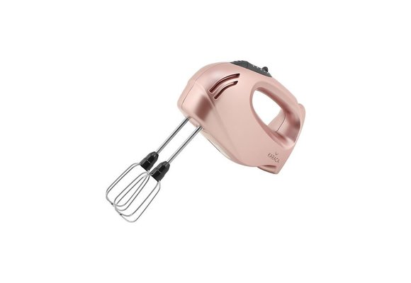Karaca Handmixer Rosegoud