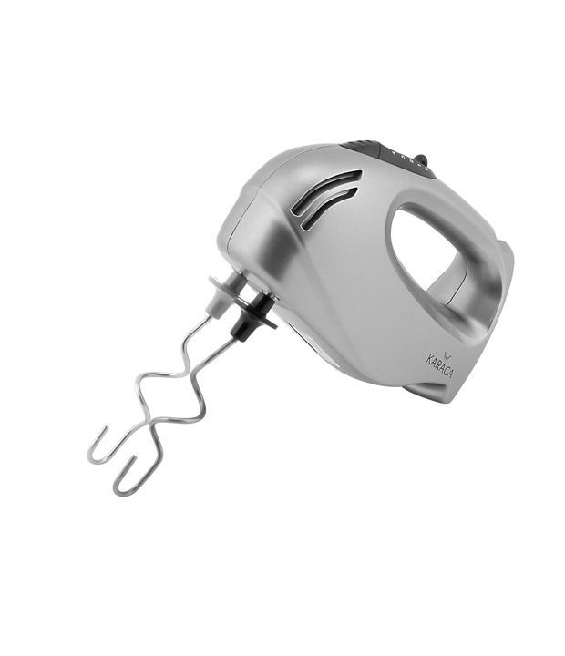 Karaca Handmixer Zilver