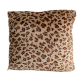 KUSSEN PANTER PRINT 45x45 CM