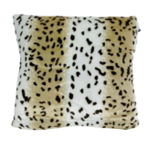 KUSSEN ANIMAL PRINT 45x45 CM