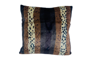 KUSSEN MIX ANIMAL PRINT 45x45 CM