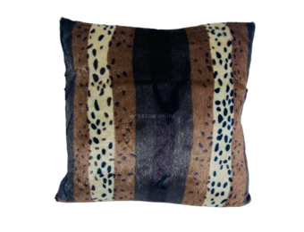 KUSSEN MIX ANIMAL PRINT 45x45 CM