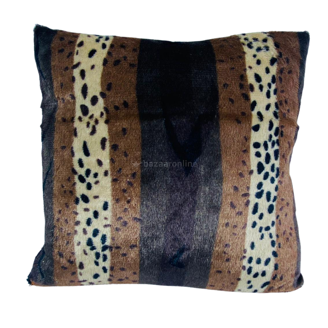 KUSSEN MIX ANIMAL PRINT 45x45 CM