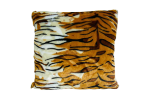 KUSSEN TIJGER 45x45 CM