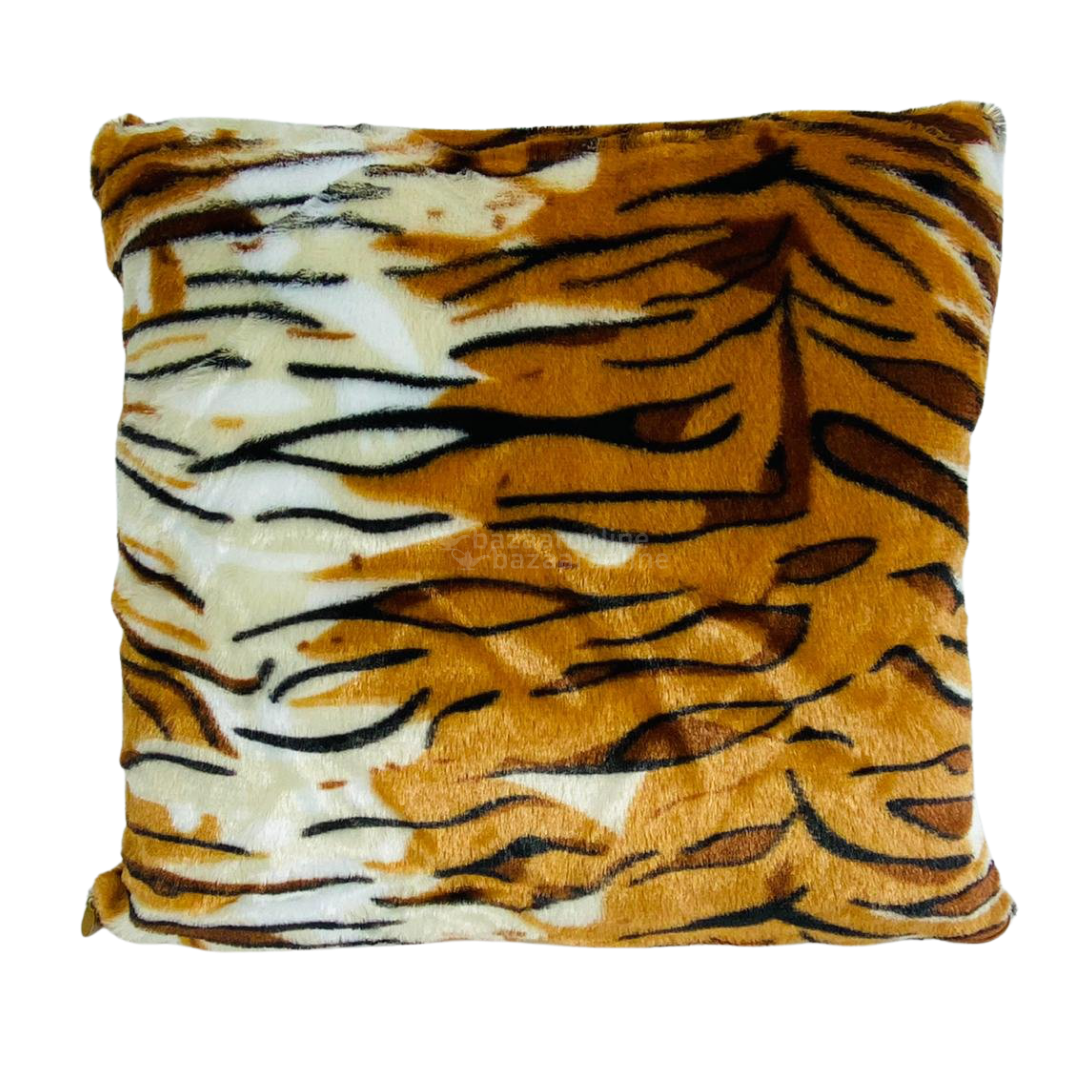 KUSSEN TIJGER 45x45 CM