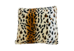 KUSSEN TIJGERTJE 45x45 CM