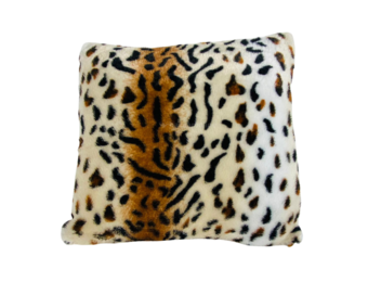 KUSSEN TIJGERTJE 45x45 CM