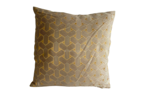 KUSSEN INFINE 3D 45x45 CM