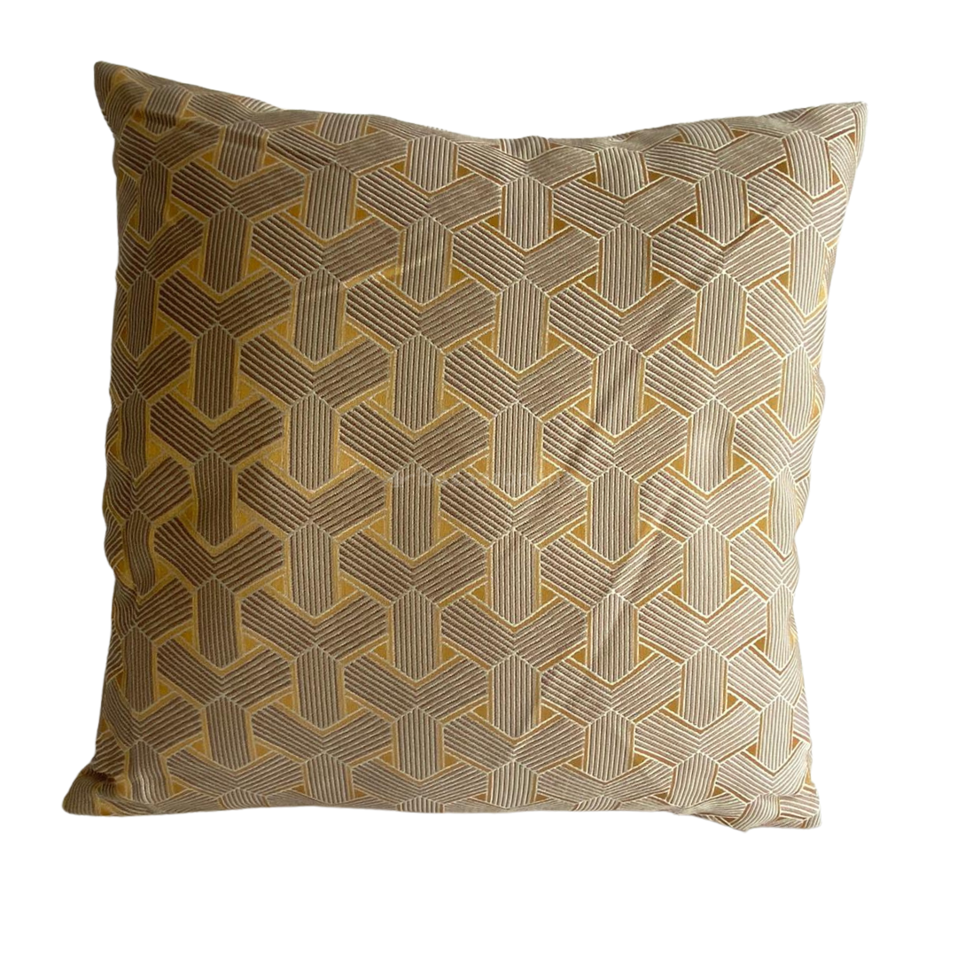 KUSSEN INFINE 3D 45x45 CM