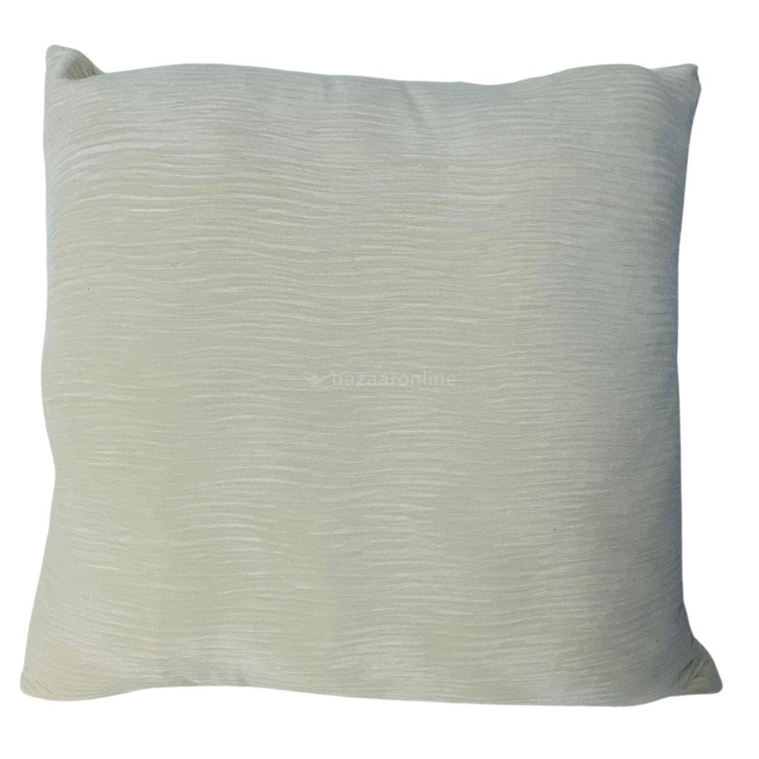 KUSSEN LIVO BEIGE 45x45 CM