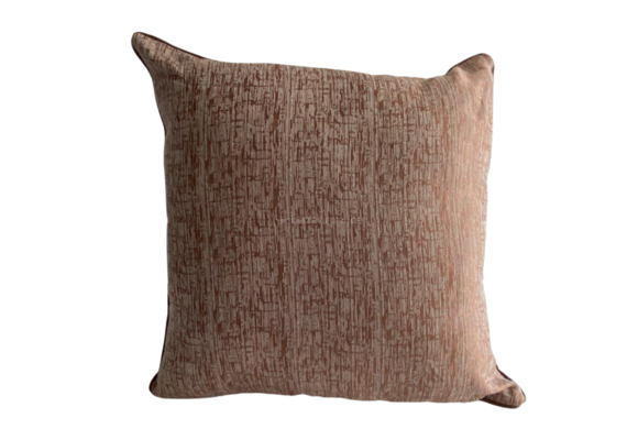 KUSSEN RICHEL BRUIN 45x45 CM