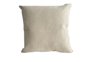 KUSSEN DINPA BEIGE 45x45 CM