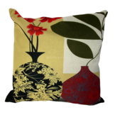 KUSSEN BY RICARDO NEW 45x45 CM