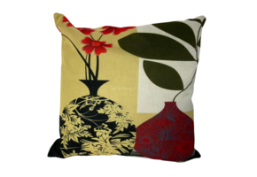 KUSSEN BY RICARDO NEW 45x45 CM