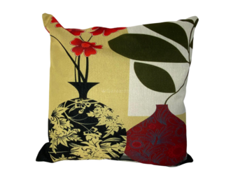 KUSSEN BY RICARDO NEW 45x45 CM