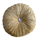 SIERKUSSEN ROND CREME Ø  35 CM