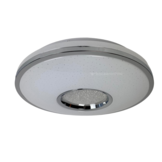 Plafondlamp Castor - rond - 60 cm