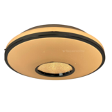 Plafondlamp Castor - rond - 60 cm