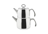 Dubbele Theepot - Alice - 1.0/2.0 L
