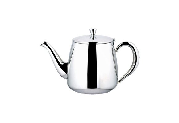 Marokkaanse Theepot Taza - 2 formaten